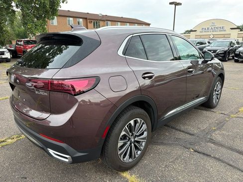 Used 2024 Buick Envision Preferred AWD/4WD image 5