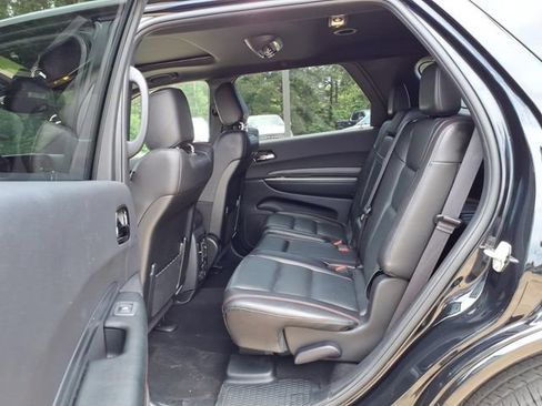 Used 2025 Dodge Durango GT AWD/4WD image 18