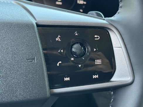 Certified 2025 Nissan Murano SV AWD/4WD image 19