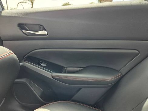 Used 2024 Nissan Altima 2.5 SR FWD image 11