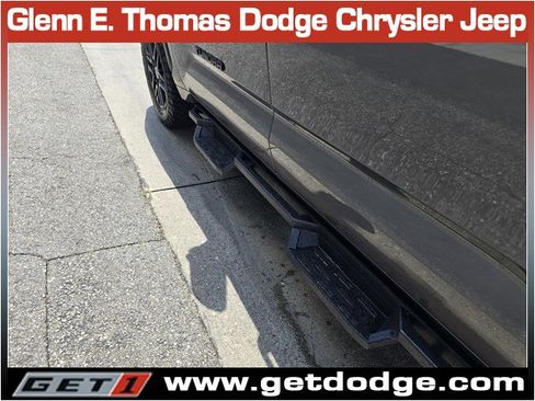 Used 2024 Toyota Tundra Limited AWD/4WD image 13