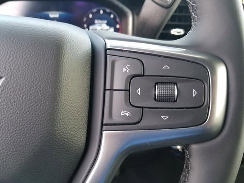 New 2026 Chevrolet Silverado 2500 LT w/ Trail Boss Package image 32