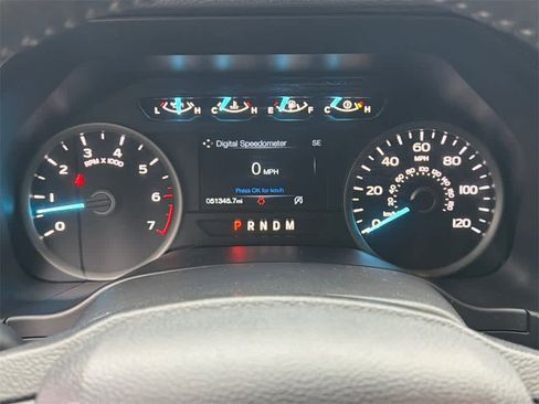 Certified 2020 Ford F150 XLT w/ Equipment Group 302A Luxury image 25