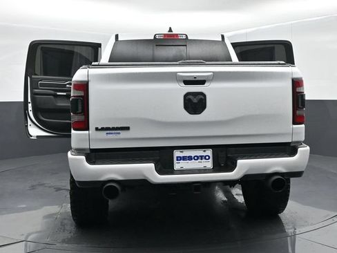 Used 2022 RAM 1500 Laramie RWD image 68