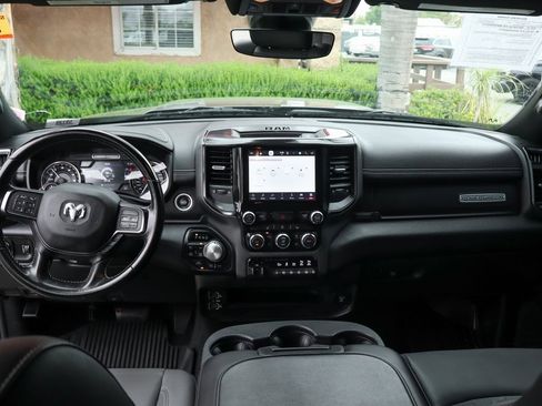 Used 2022 RAM 2500 Power Wagon w/ Level 1 Equipment Group image 26