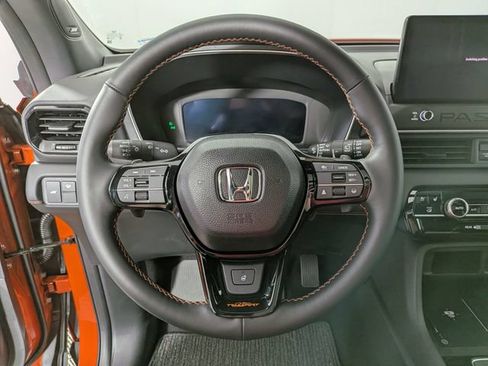 New 2026 Honda Passport TrailSport Elite image 23