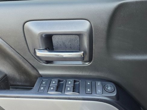 Used 2016 Chevrolet Silverado 1500 LT w/ All Star Edition image 23