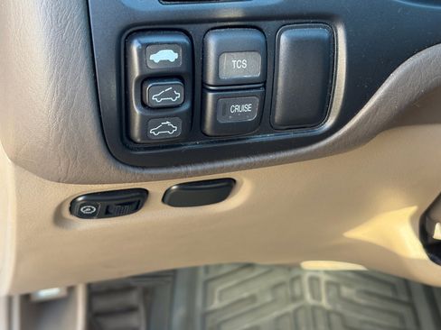 Used 1999 Acura TL FWD image 10