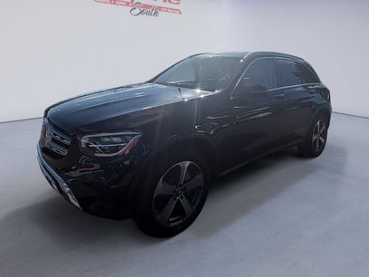 Used 2022 Mercedes-Benz GLC 300 4MATIC