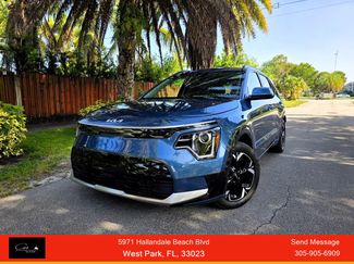 Used 2023 Kia Niro Wind FWD video 1