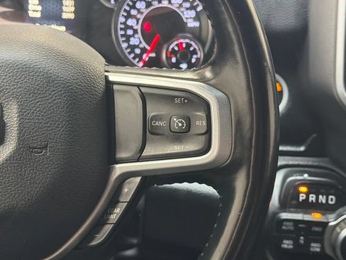 Used 2023 RAM 1500 Big Horn AWD/4WD image 20
