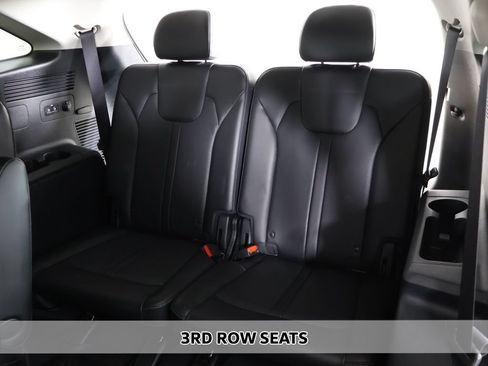 Used 2023 Kia Sorento EX FWD image 8