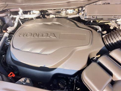 Used 2024 Honda Ridgeline TrailSport image 10