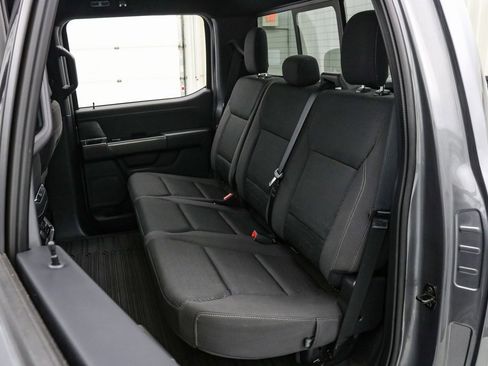 Used 2023 Ford F150 XLT w/ Equipment Group 302A High image 20