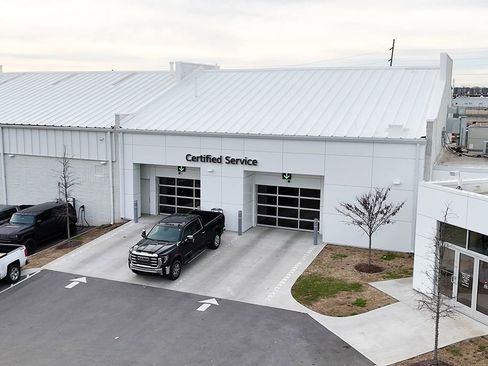 Used 2024 RAM 2500 Limited image 31