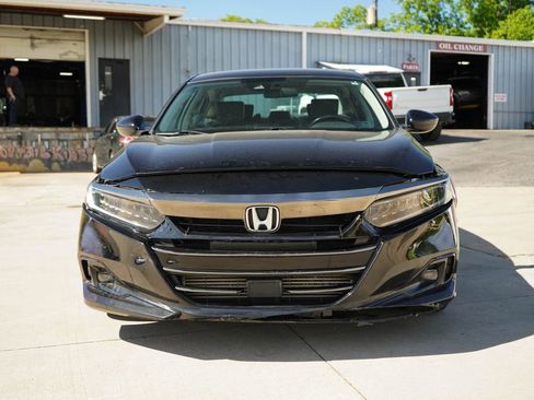 Used 2021 Honda Accord Sport Special Edition image 15