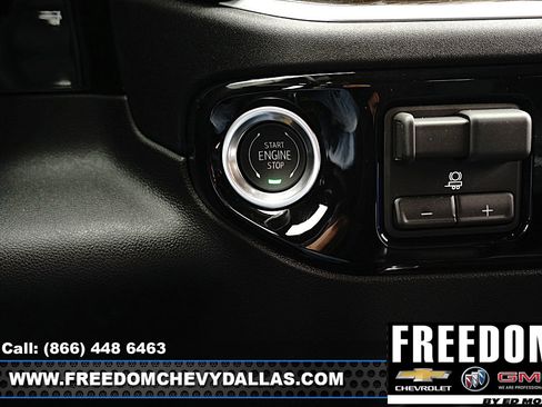 New 2026 Chevrolet Silverado 2500 LT w/ Trail Boss Package image 32