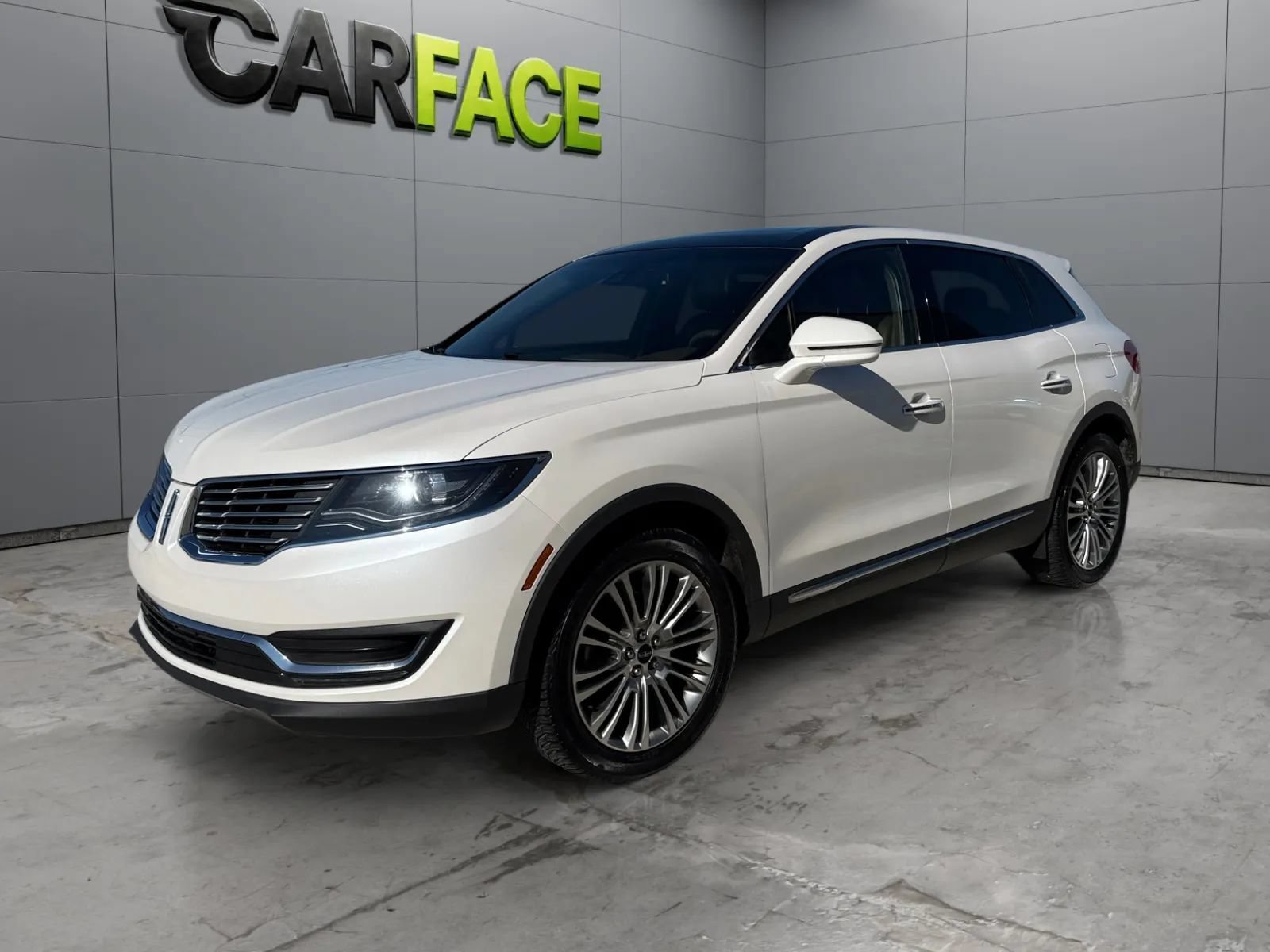 Used 2018 Lincoln MKX Reserve w/ Lincoln MKX Climate Package AWD/4WD image 6