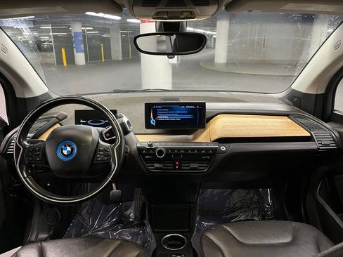 Used 2014 BMW i3 w/ Range Extender image 6