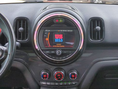 Used 2020 MINI Cooper Countryman FWD image 17