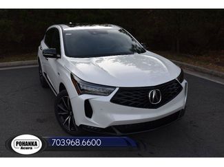 New 2026 Acura RDX A-Spec video 2