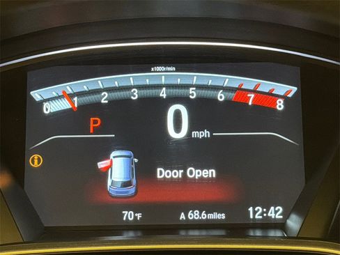 Used 2022 Honda CR-V EX image 34