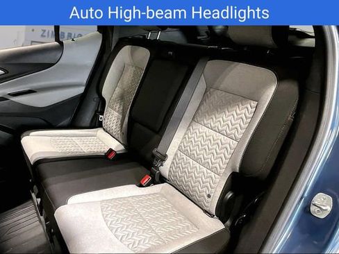 Certified 2024 Chevrolet Equinox LS w/ LS Convenience Package FWD image 23