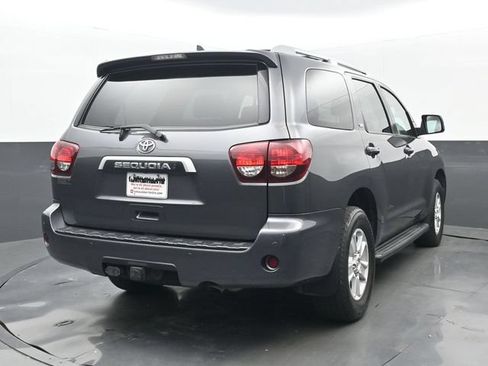 Used 2021 Toyota Sequoia SR5 w/ Premium Package RWD image 6