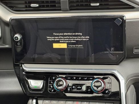 New 2026 GMC Sierra 1500 Denali AWD/4WD image 13