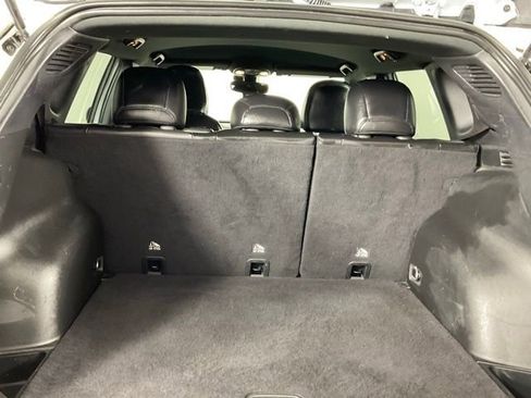 Used 2023 Jeep Compass Latitude image 25