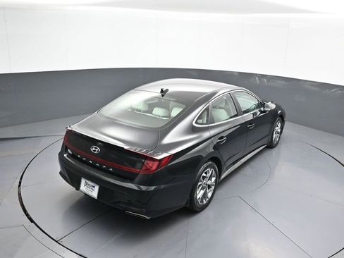 Certified 2023 Hyundai Sonata SEL FWD image 37