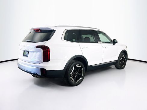 Used 2025 Kia Telluride S AWD/4WD image 9