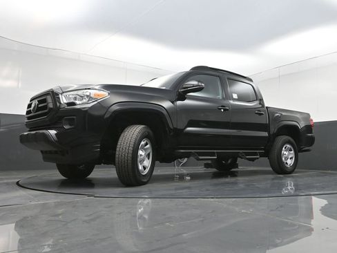 Used 2023 Toyota Tacoma SR image 26