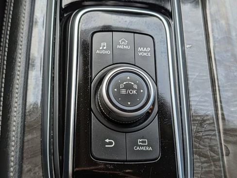 Used 2022 INFINITI QX80 Luxe w/ Cargo Package RWD image 16