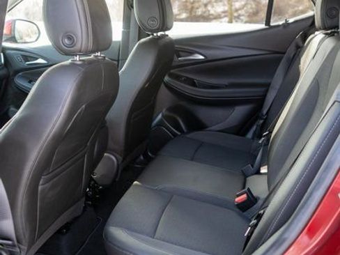 Used 2024 Buick Encore GX Preferred image 12