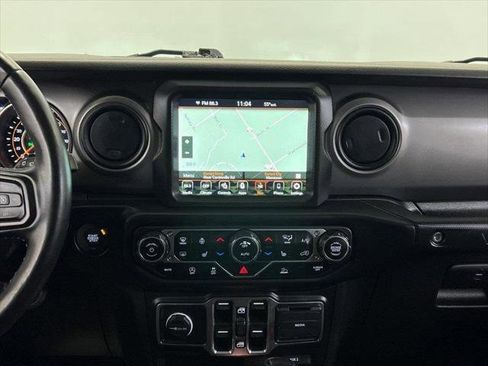 Certified 2023 Jeep Wrangler Sport image 20