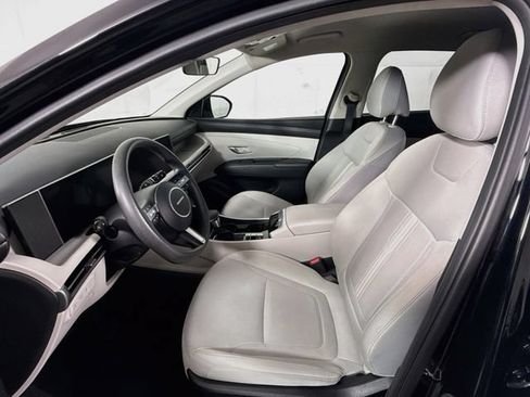 Certified 2025 Hyundai Tucson SEL AWD/4WD image 22