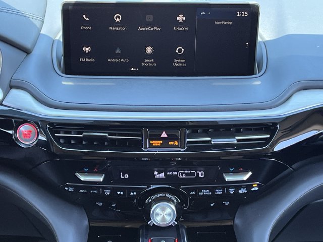 Certified 2024 Acura MDX w/ Technology Package FWD image 15