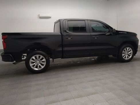 Used 2022 Chevrolet Silverado 1500 Custom RWD image 10