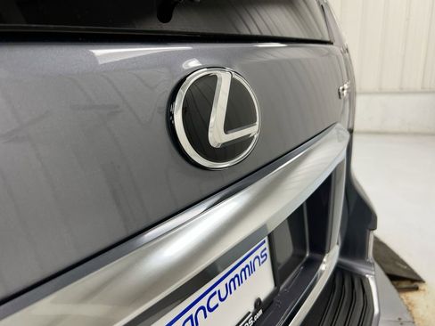 Used 2021 Lexus GX 460 Premium AWD/4WD image 28