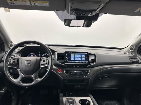 Certified 2024 Honda Ridgeline RTL image 22