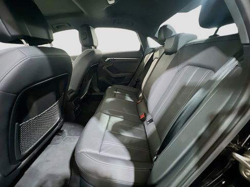 Used 2023 Audi A3 2.0T Premium image 17