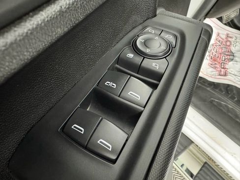 Used 2024 Chevrolet Silverado 3500 W/T w/ WT Convenience Package image 37