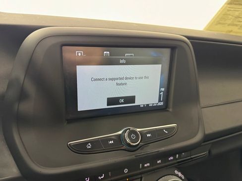 Used 2018 Chevrolet Camaro LT w/ RS Package RWD image 23