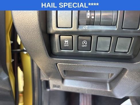 Used 2021 Subaru Crosstrek 2.0i AWD/4WD image 18