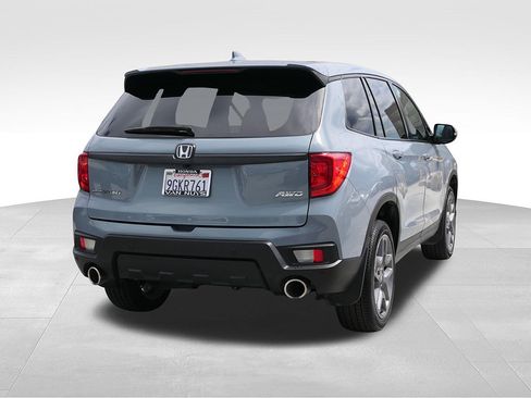 Used 2023 Honda Passport EX-L image 30