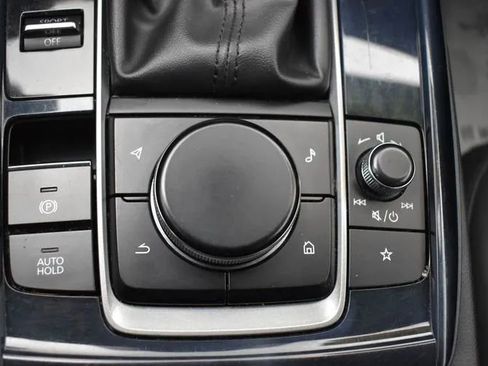 Used 2024 MAZDA CX-30 AWD 2.5 S w/ Select Sport Pkg image 35