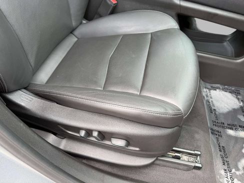 Used 2023 Cadillac XT5 Premium Luxury AWD/4WD image 15