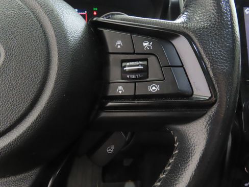 Used 2022 Subaru Ascent Onyx Edition AWD/4WD image 13