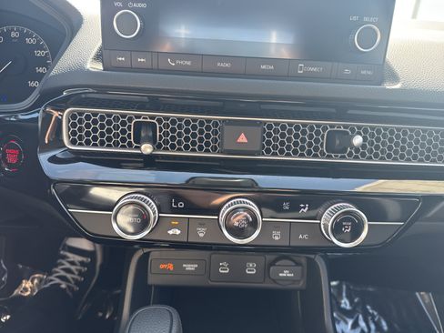 New 2026 Honda Civic LX image 27